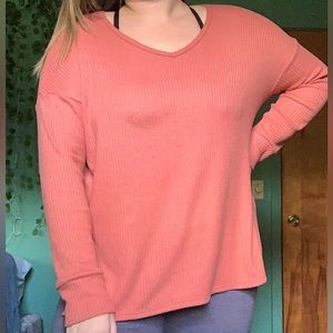 American Eagle Long Sleeve
